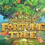 tree of fortune slot png
